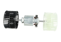 Pulseur d'air habitacle