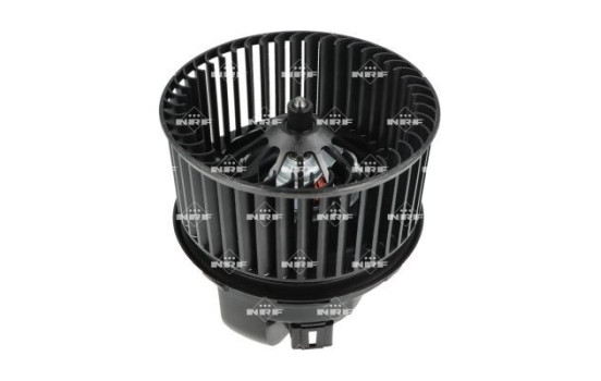 Pulseur d'air habitacle