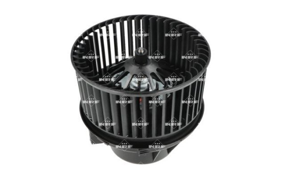 Pulseur d'air habitacle, Image 2