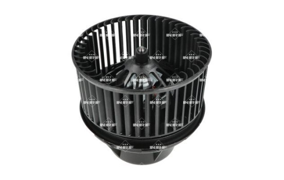Pulseur d'air habitacle, Image 3