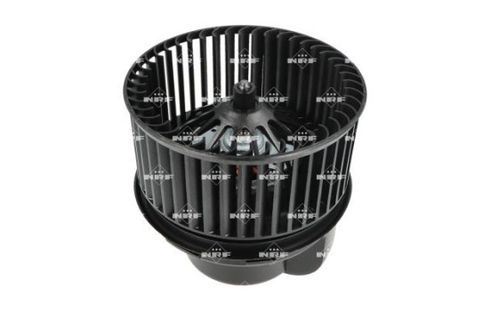 Pulseur d'air habitacle, Image 4