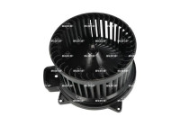 Pulseur d'air habitacle