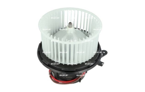 Pulseur d'air habitacle