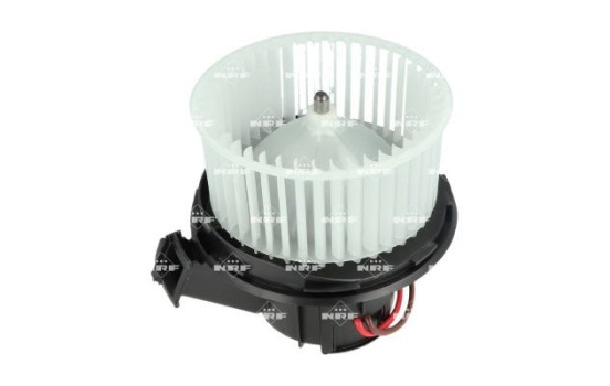 Pulseur d'air habitacle, Image 4