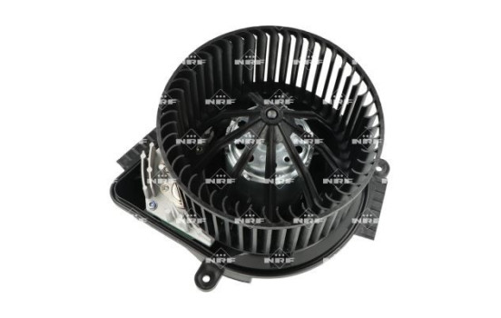 Pulseur d'air habitacle