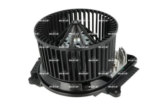 Pulseur d'air habitacle, Image 3