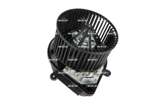 Pulseur d'air habitacle, Image 4