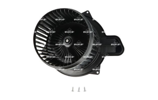 Pulseur d'air habitacle, Image 6