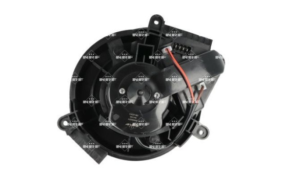 Pulseur d'air habitacle, Image 5