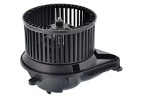 Pulseur d'air habitacle