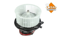 Pulseur d'air habitacle