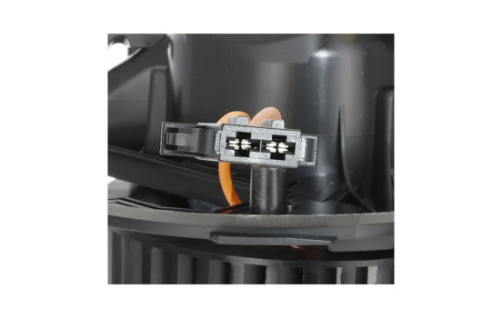PULSEUR VOLKSWAGEN GOLF V 715348 Valeo, Image 2