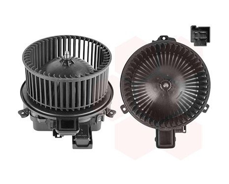 VENTILATEUR D'INTÉRIEUR 0346773 International Radiators