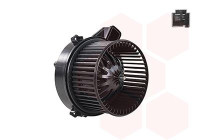 VENTILATEUR D'INTÉRIEUR 0550773 International Radiators