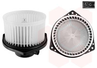 VENTILATEUR D'INTÉRIEUR 0809773 International Radiators