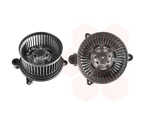 VENTILATEUR D'INTÉRIEUR 1987773 International Radiators