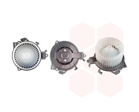 VENTILATEUR D'INTÉRIEUR 2817773 International Radiators