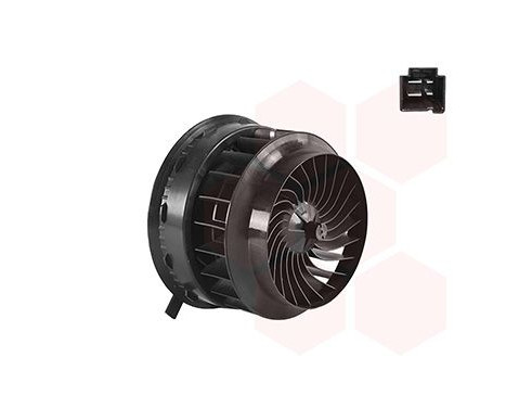 VENTILATEUR D'INTÉRIEUR 2924773 International Radiators