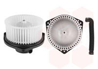 VENTILATEUR D'INTÉRIEUR 3364773 International Radiators