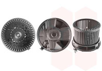 VENTILATEUR D'INTÉRIEUR 4019773 International Radiators