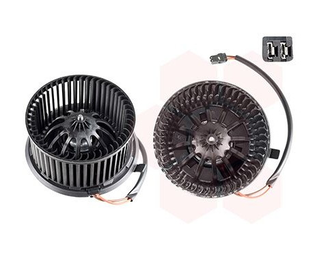 VENTILATEUR D'INTÉRIEUR 4343773 International Radiators