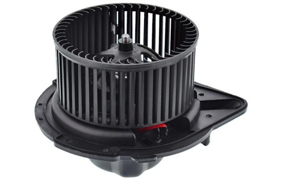 Ventilateur de chauffage 111 448 Topran, Image 2