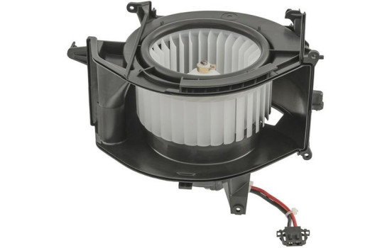 Ventilateur de chauffage 114 410 Topran, Image 3