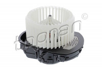 Ventilateur de chauffage 115 214 Topran