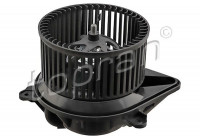 Ventilateur de chauffage 208 212 Topran