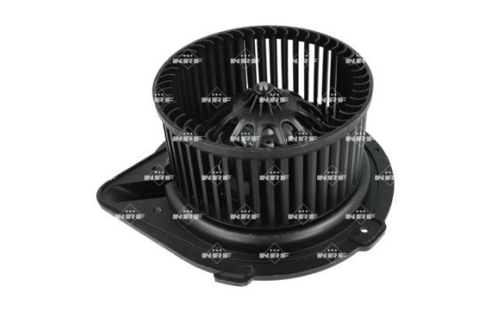 Ventilateur de chauffage 34001 NRF, Image 5