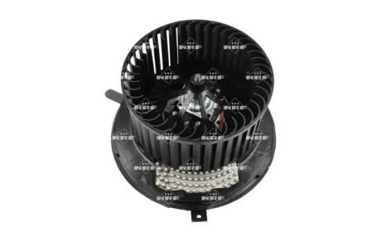 Ventilateur de chauffage 34003 NRF, Image 3