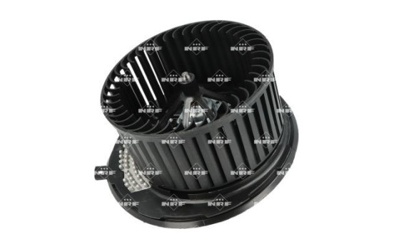 Ventilateur de chauffage 34003 NRF, Image 4
