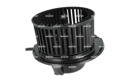 Ventilateur de chauffage 34006 NRF, Image 4