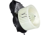 Ventilateur de chauffage 34009 NRF