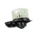 Ventilateur de chauffage 34010 NRF, Vignette 5