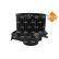 Ventilateur de chauffage 34016 NRF, Vignette 3