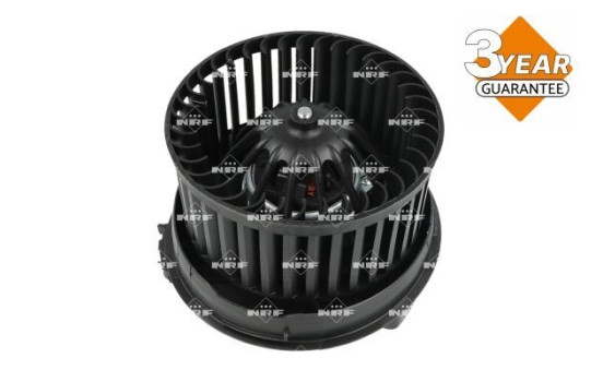 Ventilateur de chauffage 34017 NRF, Image 3