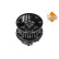 Ventilateur de chauffage 34017 NRF, Vignette 4