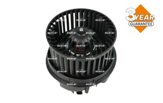 Ventilateur de chauffage 34017 NRF, Image 4