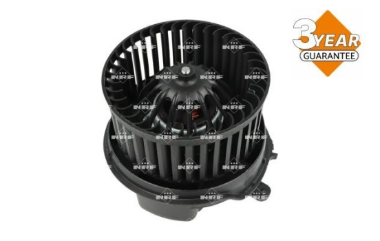 Ventilateur de chauffage 34017 NRF, Image 5