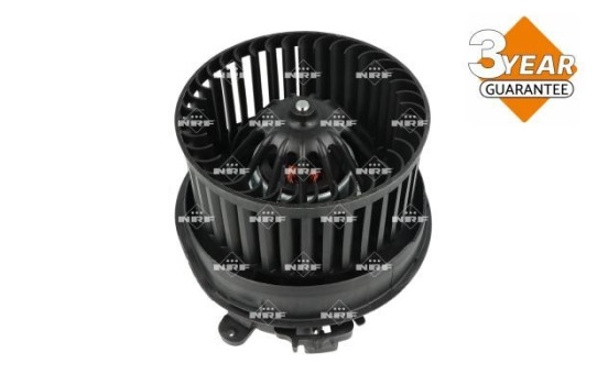 Ventilateur de chauffage 34017 NRF, Image 6