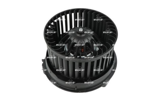 Ventilateur de chauffage 34017 NRF, Image 2