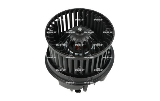 Ventilateur de chauffage 34017 NRF, Image 3