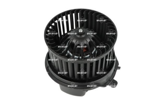 Ventilateur de chauffage 34017 NRF, Image 4