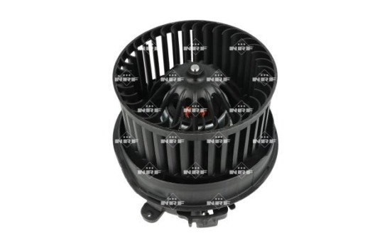 Ventilateur de chauffage 34017 NRF, Image 5
