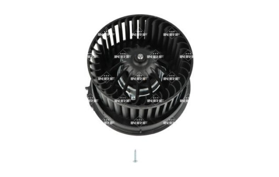 Ventilateur de chauffage 34017 NRF, Image 7