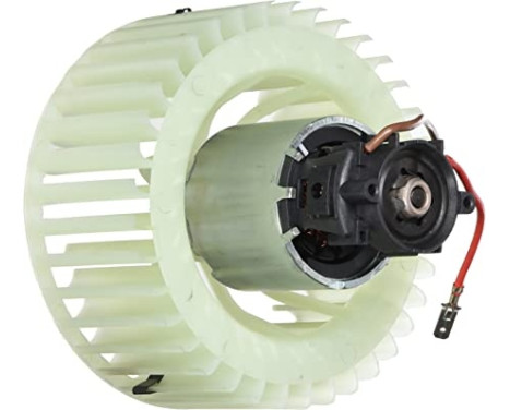 Ventilateur de chauffage 34023 NRF, Image 2