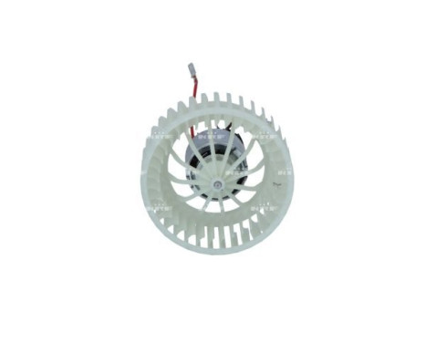 Ventilateur de chauffage 34023 NRF, Image 3