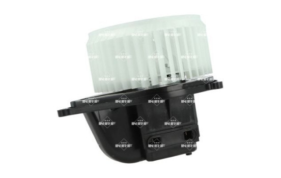 Ventilateur de chauffage 34025 NRF, Image 2