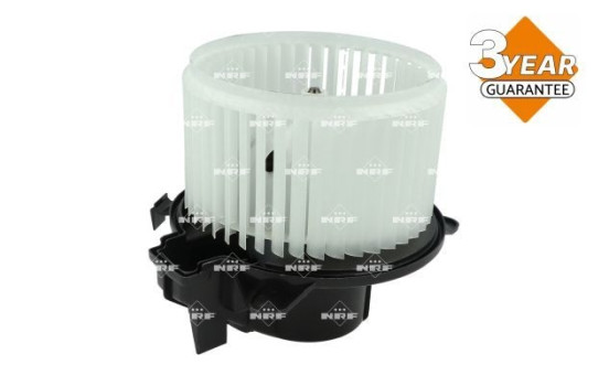 Ventilateur de chauffage 34030 NRF, Image 4